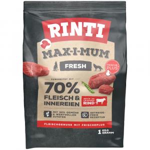 RINTI Max-i-mum, wołowina - 1 kg