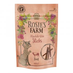 Rosie's Farm Snack \