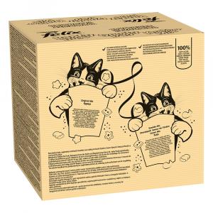 Pakiet mieszany Felix Party Mix - Original i Strand, 2 x (8 x 60 g)