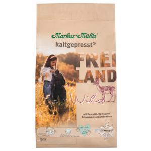 Markus-Mühle Freiland, dziczyzna z wolnego wybiegu - 5 kg