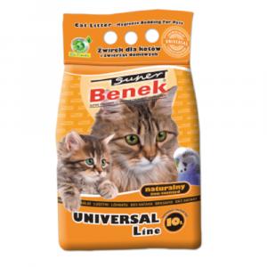 Super Benek Universal - 2 x 10 l (ok. 16 kg)