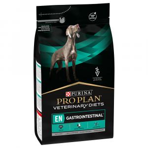 PURINA PRO PLAN Veterinary Diets EN Gastrointestinal - 2 x 5 kg