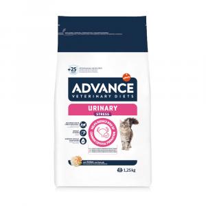 Advance Veterinary Diets Urinary Stress - 1,25 kg