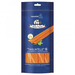 Hansepet Bello Pasta Tagliatelle, kurczak - 150 g