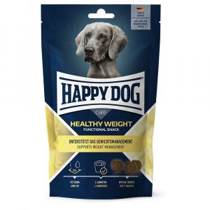 Happy Dog Care Snack - Healthy Weight z drobiem, 100 g