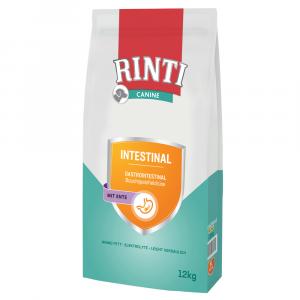 Rinti Canine Intestinal - 2 x 12 kg