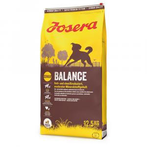 Josera Balance - 2 x 12,5 kg