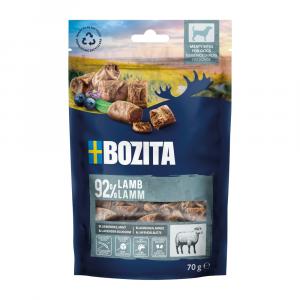 Bozita Meaty Bites - Jagnięcina, 2 x 70 g