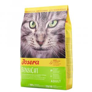 Josera SensiCat - 2 x 2 kg