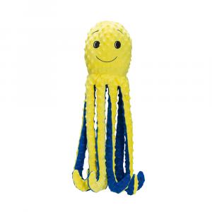 Beeztees zabawka dla psa, ośmiornica Amy - Dł. 56 cm
