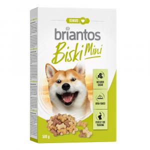 Briantos Biski Mini - 500 g