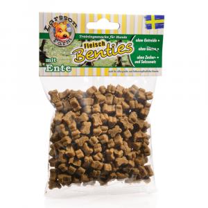 Larsson Farm Meat Benties - z kaczką, 150 g