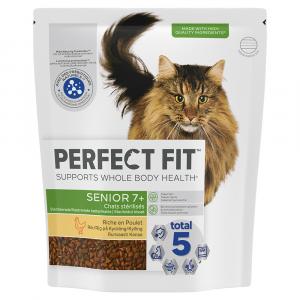 Perfect Fit Sterile Senior 7+, z kurczakiem - 5 x 1,4 kg