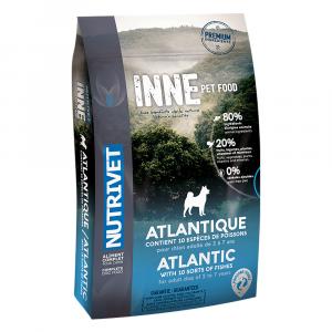Nutrivet Inne Dog Atlantic - 3 kg