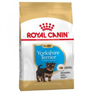 Royal Canin Yorkshire Terrier Puppy - 2 x 1,5 kg