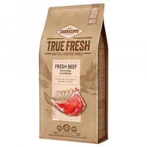 Carnilove True Fresh Adult, wołowina - 2 x 11,4 kg