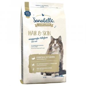 Sanabelle Hair & Skin - 2 kg