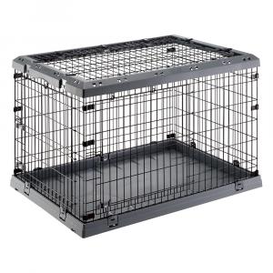 Ferplast klatka transportowa Superior - Szer. x głęb. x wys.: 107 x 77 x 73,5 cm