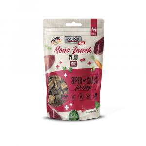 MAC's Dog Mono Snack - Konina, 6 x 100 g