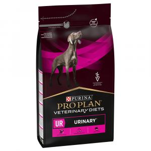 PURINA PRO PLAN Veterinary Diets UR Urinary - 2 x 3 kg