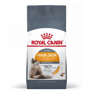 Royal Canin Hair & Skin Care - 4 kg