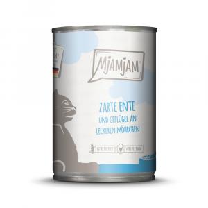 MjAMjAM, 6 x 400 g - Kaczka i drób