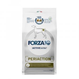 Forza 10 Periaction Active, ryba - 2 x 4 kg