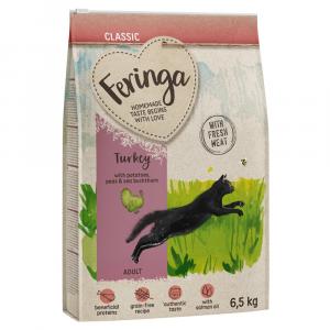 Feringa Adult Classic, indyk - 6,5 kg