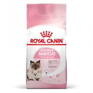 Royal Canin Mother & Babycat - 400 g