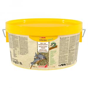 SERA Viformo Nature tabletki spożywcze opakowanie XL - 1,4 kg