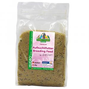 Hugro suchy pokarm odchowowy - 2 x 500 g