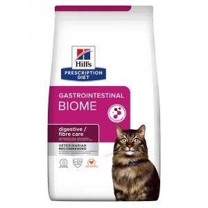 Hill's Prescription Diet Feline Gastrointestinal Biome - 3 kg