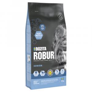 Bozita Robur Senior - 12 kg