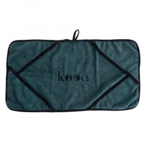 Kooa ręcznik dla koni - Dł. 65 x szer. 35 cm