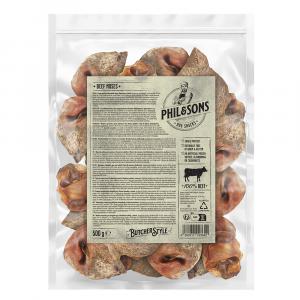 Phil & Sons, nosy wołowe - 3 x 500 g