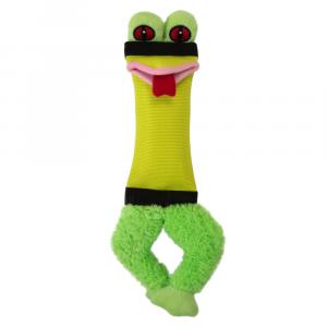 Hyper Pet Fire Hose Friends, żaba - 1 szt.