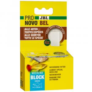 JBL ProNovo Bel Weekend - 4 szt.