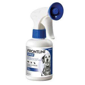 Frontline Spray - 250 ml