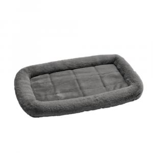 Hunter mata dla psa Vermont Cozy - Rozmiar L (dł. x szer.): 90 x 60 cm