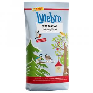 Lillebro karma dla dzikich ptaków - 20 kg