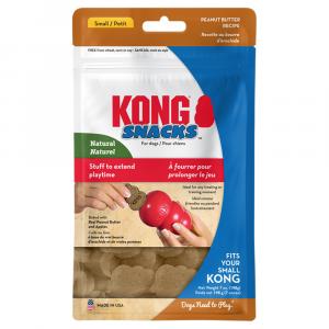 KONG Snacks Peanut Butter - Rozmiar S