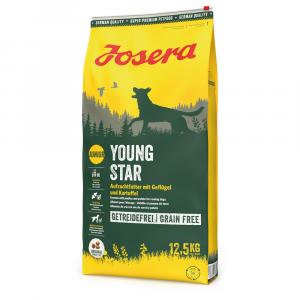 Josera YoungStar - 2 x 12,5 kg