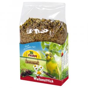 JR Birds Individual karma dla papużek falistych - 1 kg