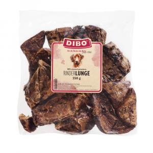 DIBO płuca wołowe - 250 g