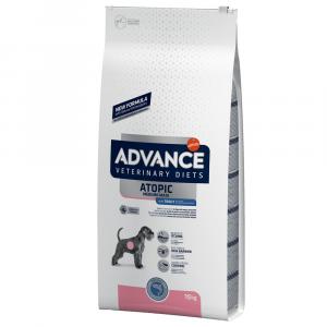 Advance Veterinary Diets Atopic, pstrąg - 15 kg