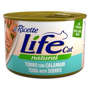 Life Cat \
