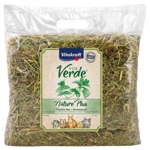 Vitakraft Vita Verde siano tymotkowe z pokrzywą - 6 x 500 g