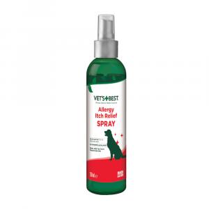 Vet's Best Allergy Itch Spray - 250 ml