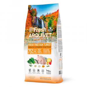 Arquivet Fresh, indyk z wolnego wybiegu - 2 x 10 kg