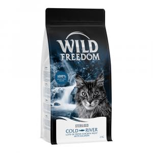 Wild Freedom Adult \